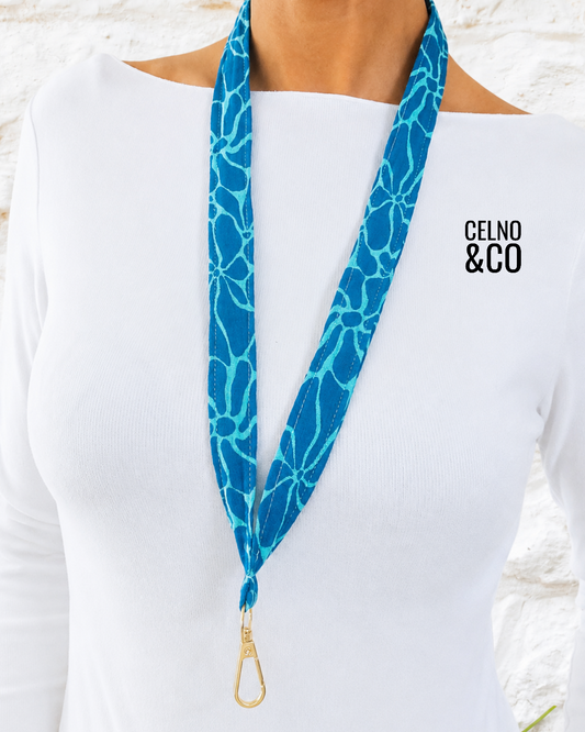 Tour de cou | OCEAN WAVES