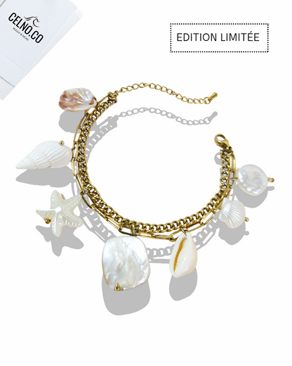 BRACELET | On the beach