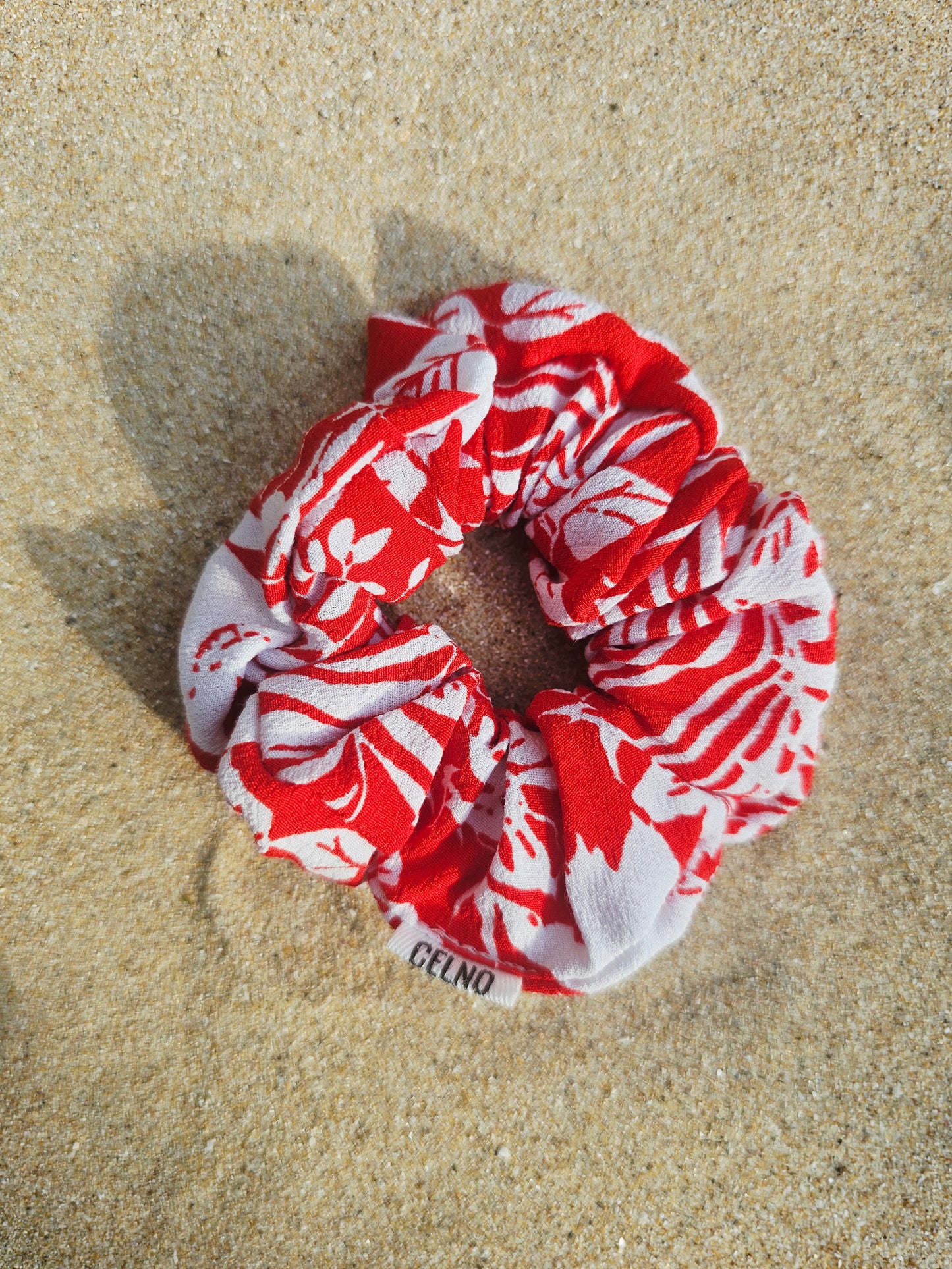 Chouchou ROUGE FLAMBOYAN