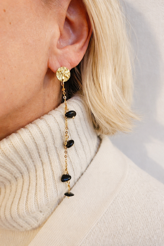 Pendants d'oreilles | Alura