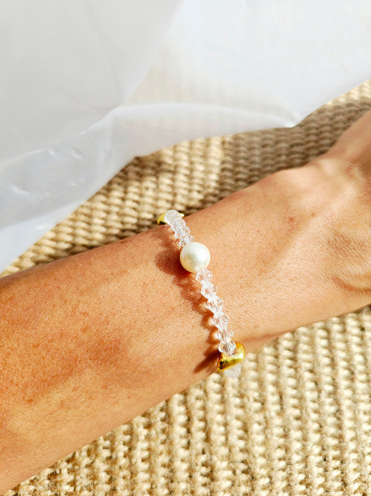 BRACELET | cristalline