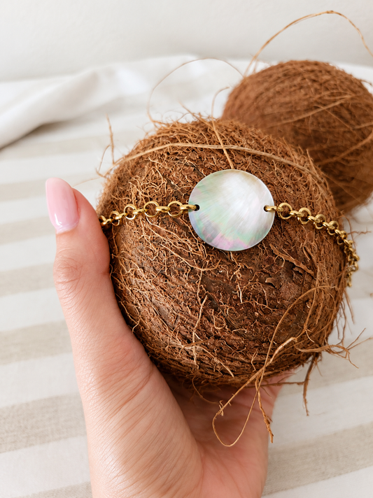 Bracelet Aurène