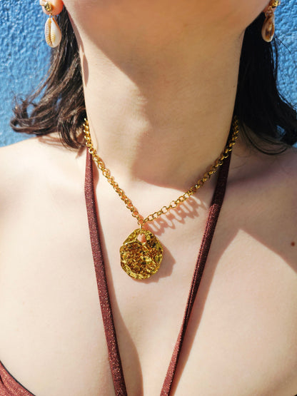 Collier | Capucine