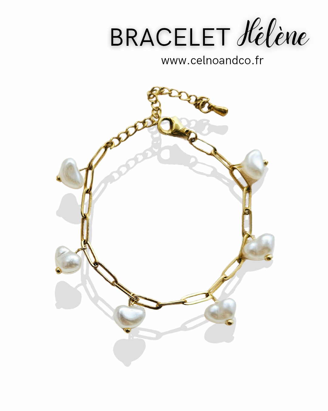 BRACELET | Hélène