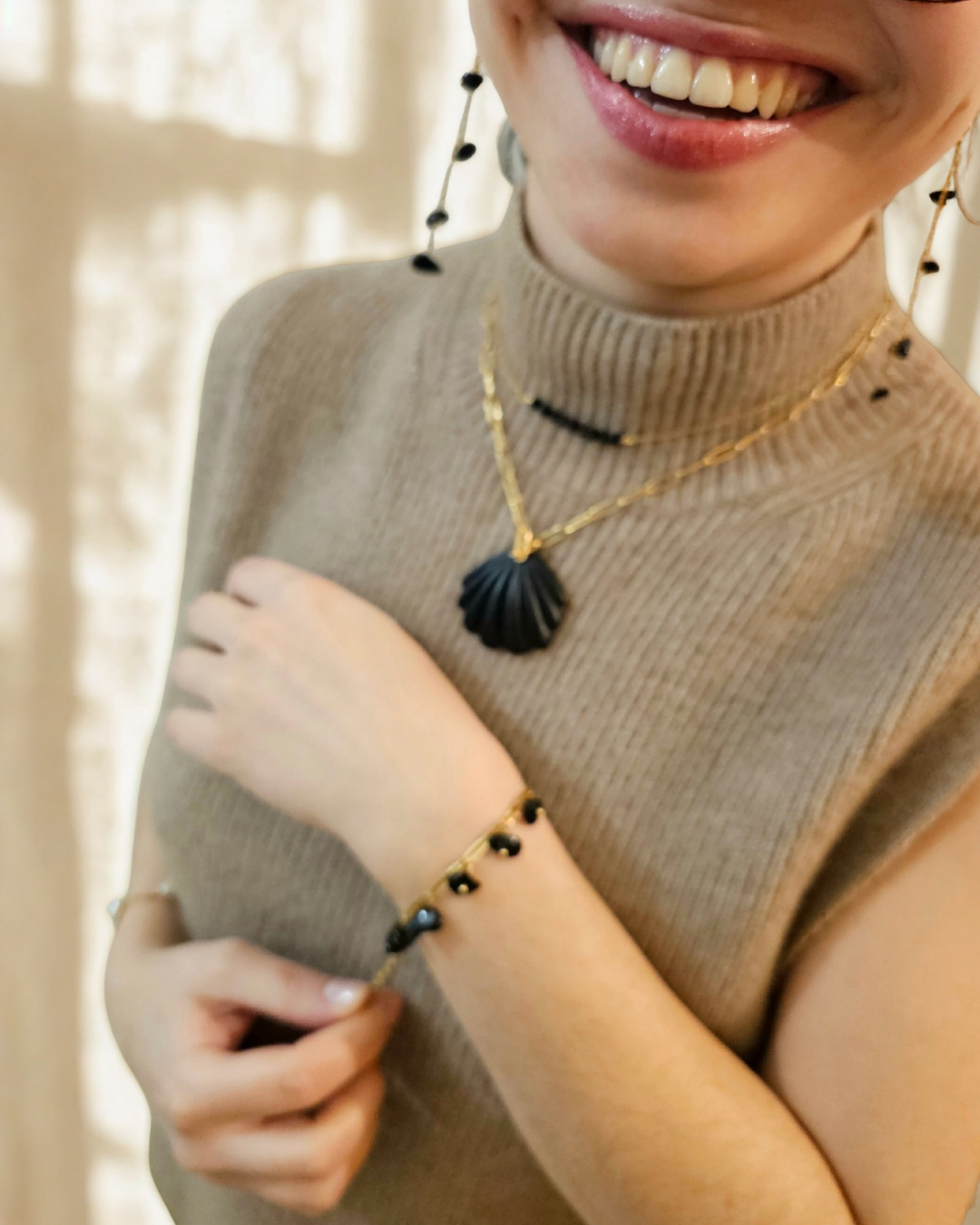 Pendants d'oreilles | Alura