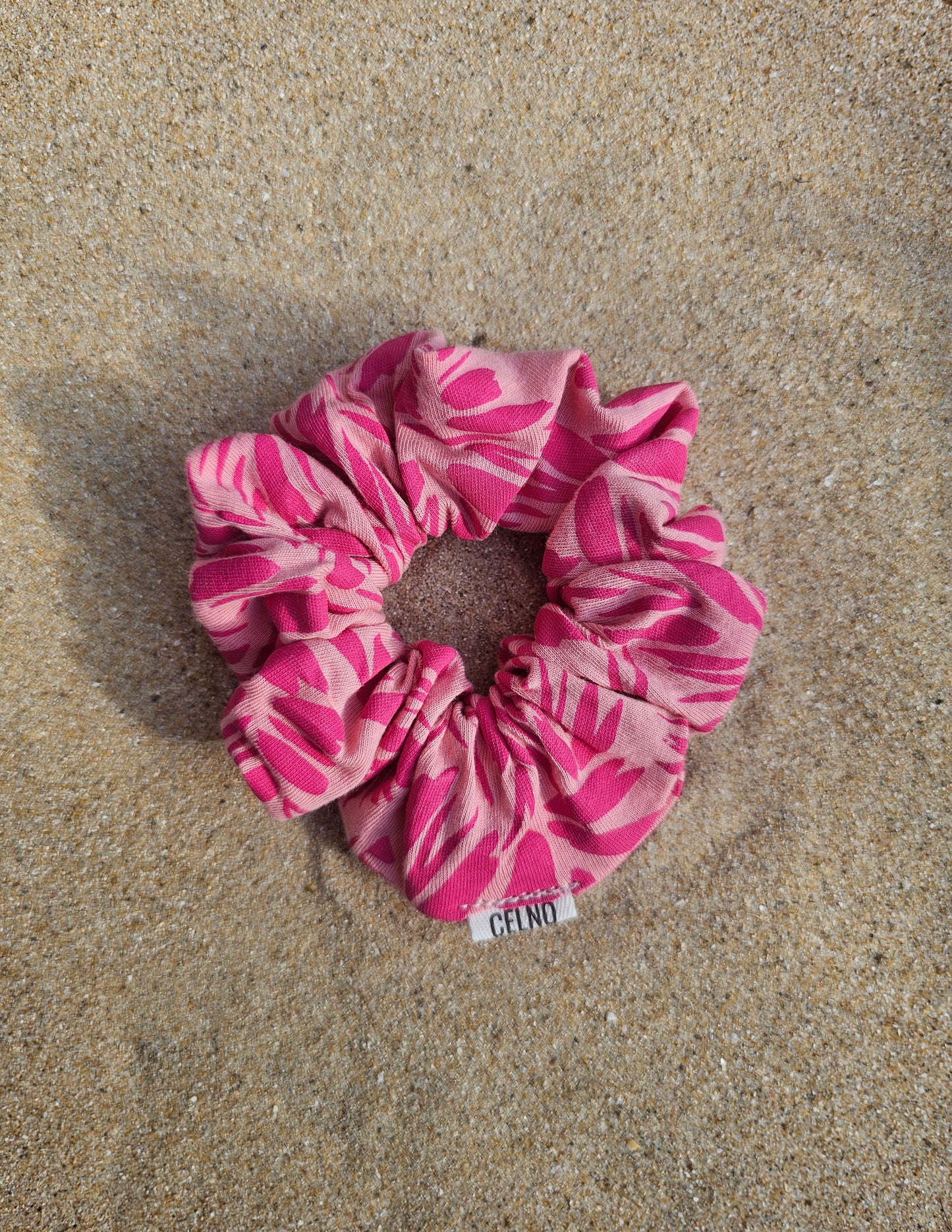 Chouchou SUNSET PINK