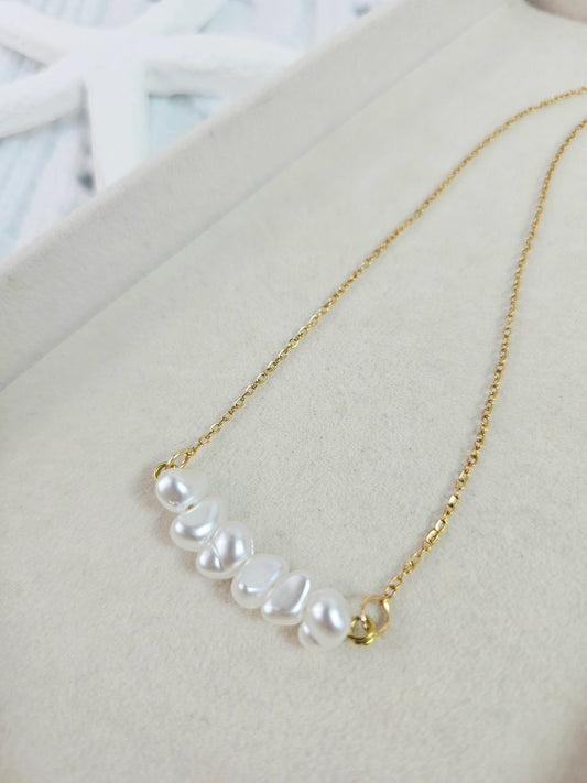 COLLIER | catherine