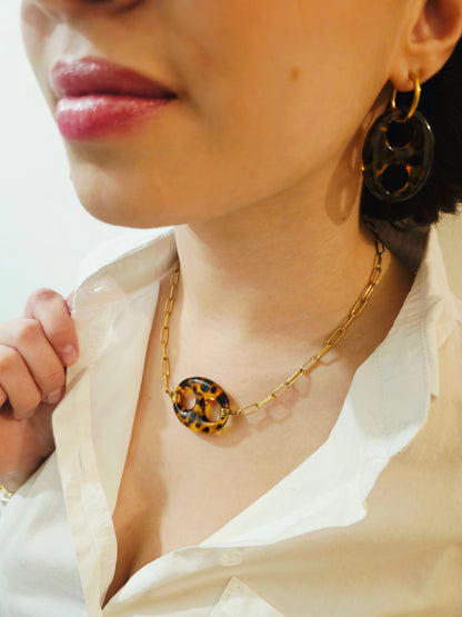 Collier court | Nala