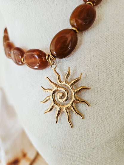 Collier | SOLEY