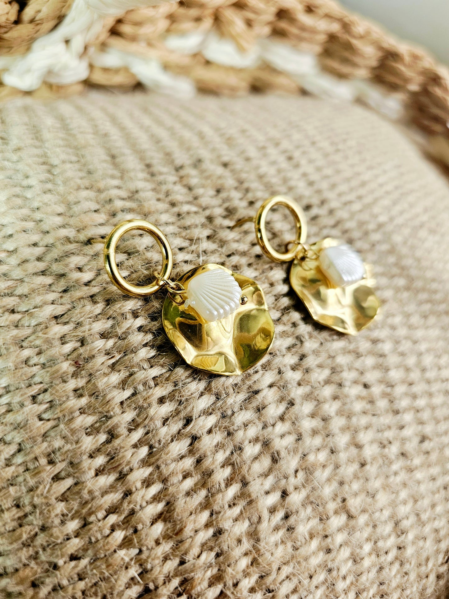 Boucles | Dreams