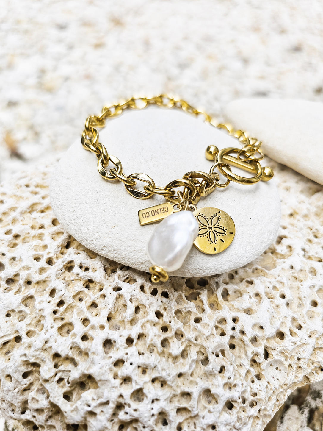 Bracelet KALI