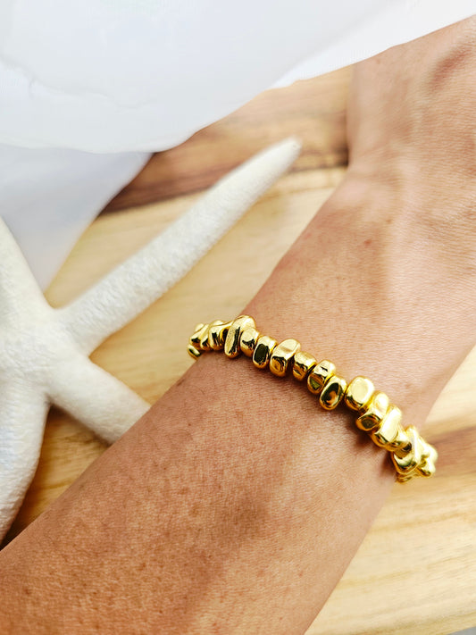 BRACELET | goldy