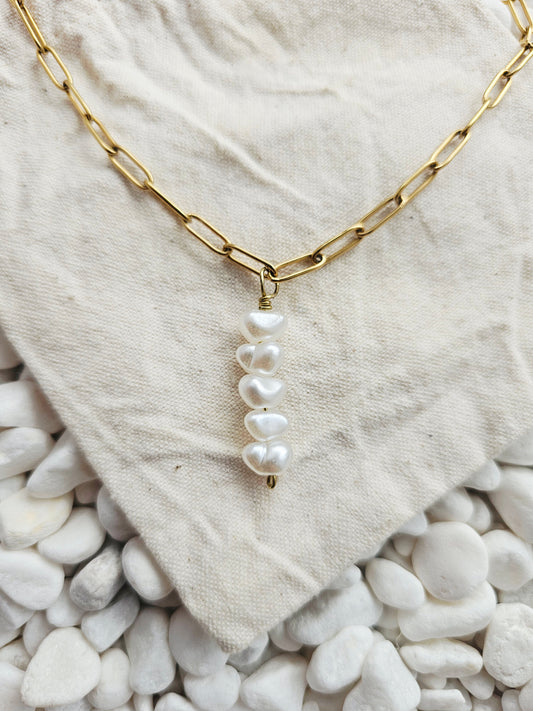 COLLIER | Musa