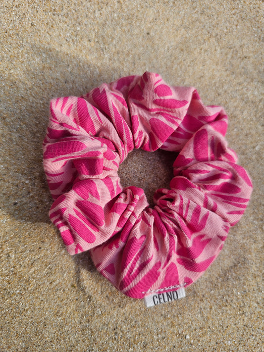 Chouchou SUNSET PINK