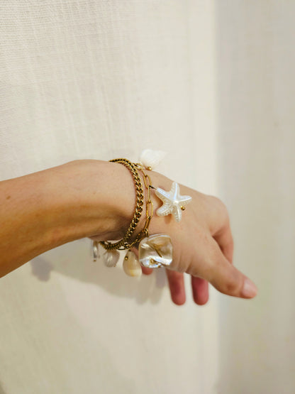 BRACELET | On the beach