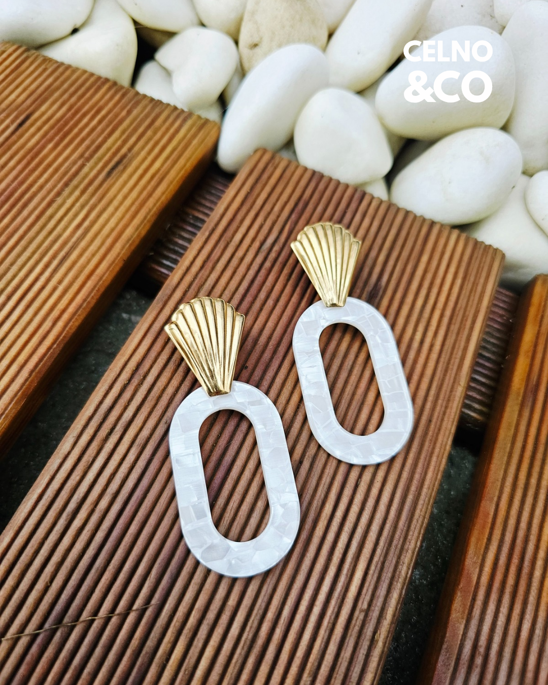 Boucles | Leslie