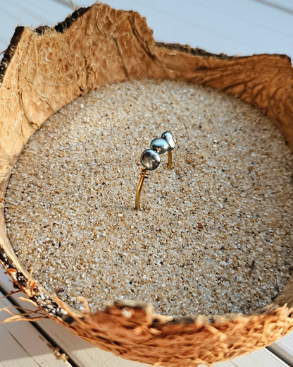 Bague Manava