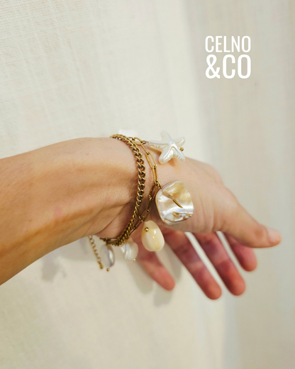 BRACELET | On the beach