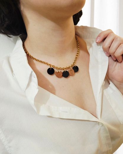 Collier | Perséphone