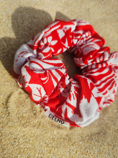 Chouchou ROUGE FLAMBOYAN