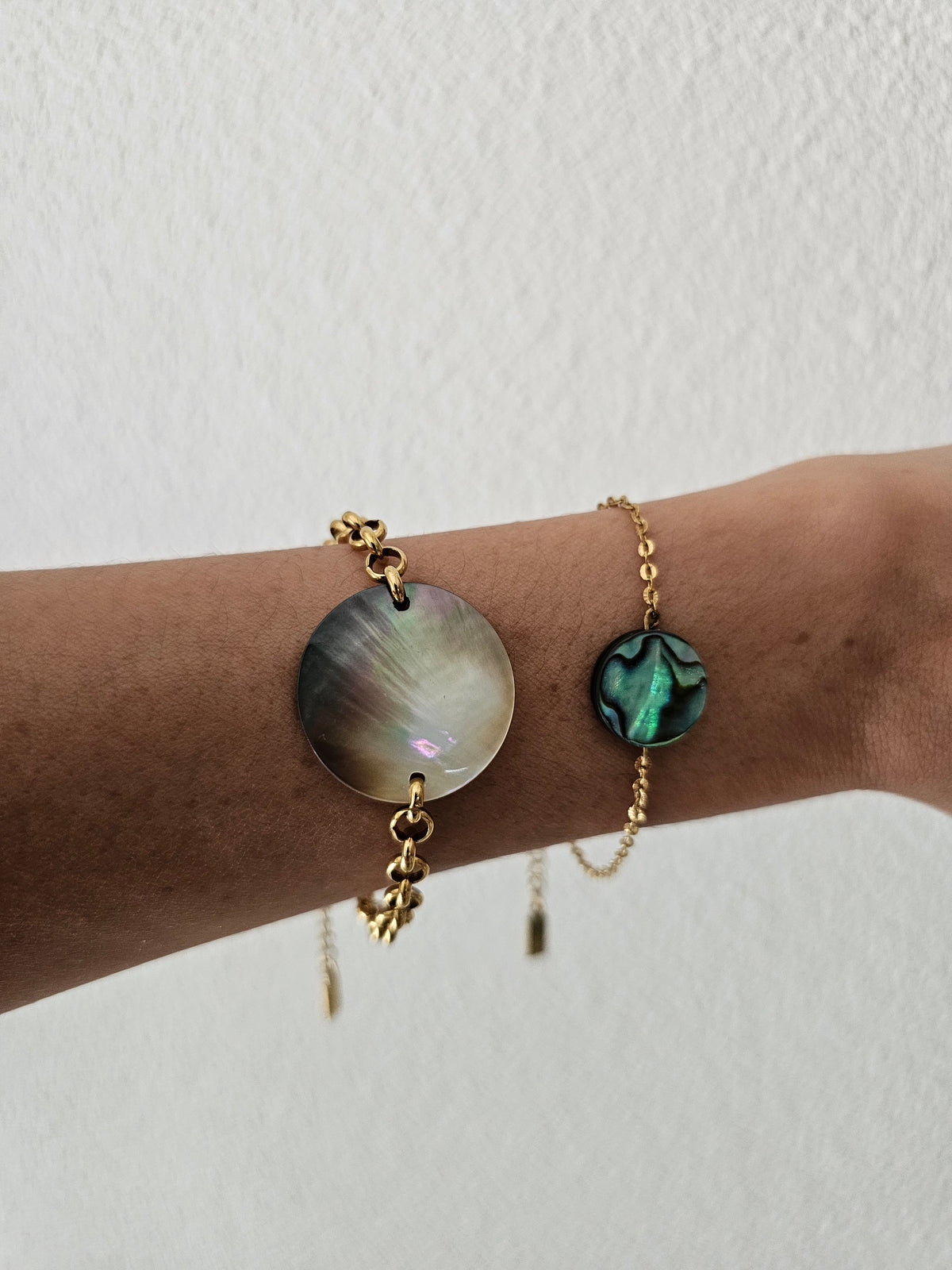 Bracelet Aurène