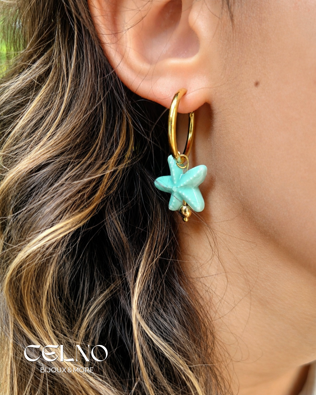 Créoles AZURA
