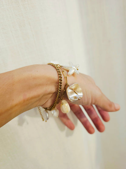 BRACELET | On the beach