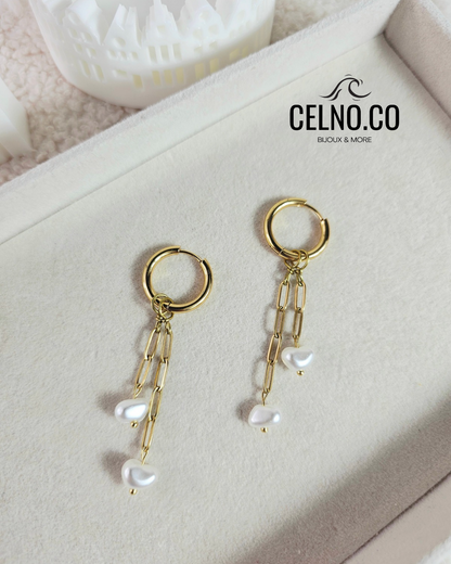 Boucles | Lucie