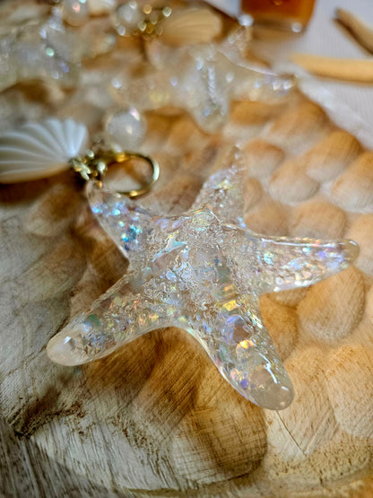 PORTE CLEFS | shimmy
