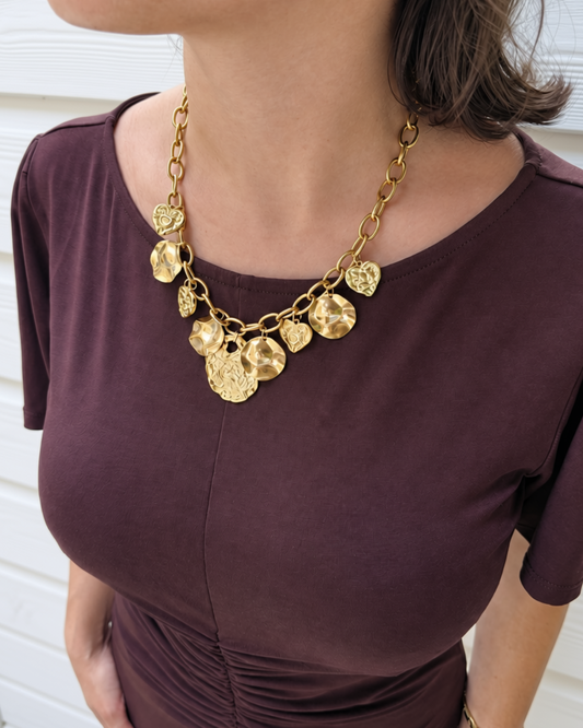 Collier TYLA