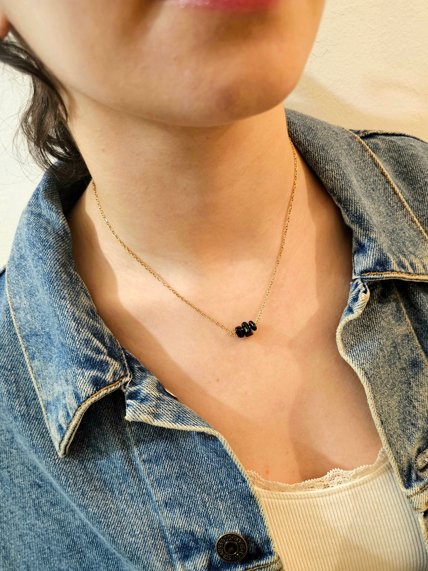 Collier court | Stony