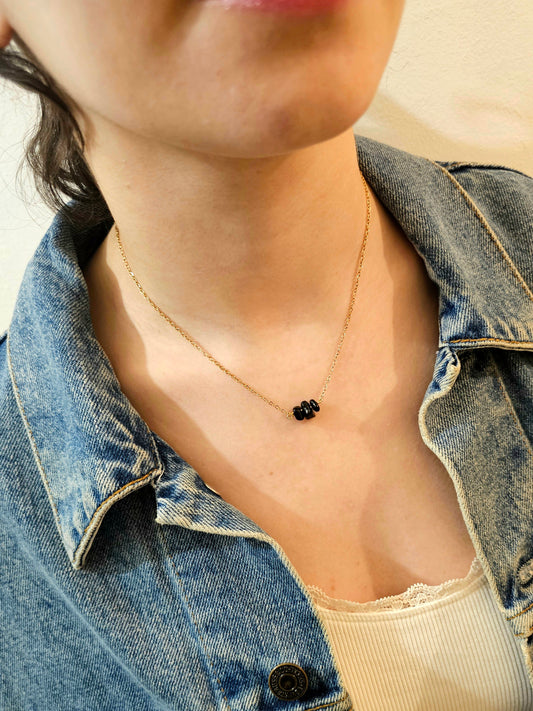 Collier court | Stony