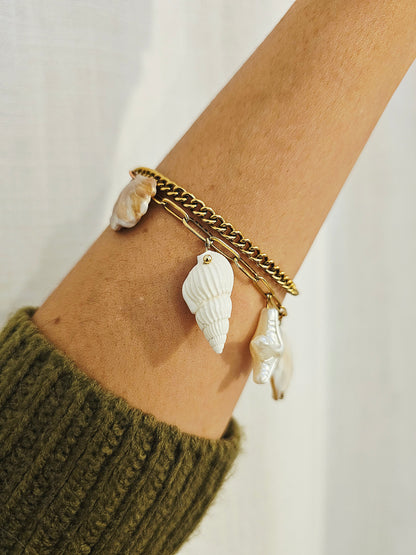 BRACELET | On the beach