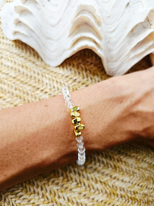 BRACELET | precious