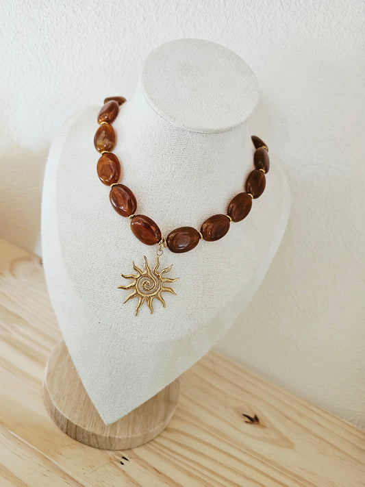 Collier | SOLEY