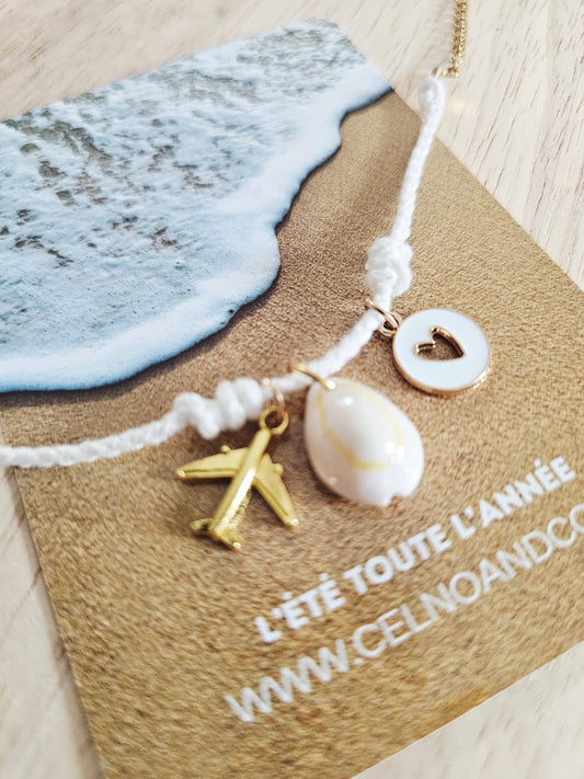BRACELET | travel