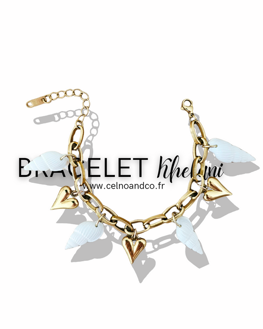 Bracelet | Khelani