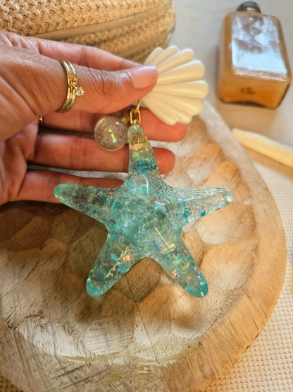PORTE CLEFS | mermaid