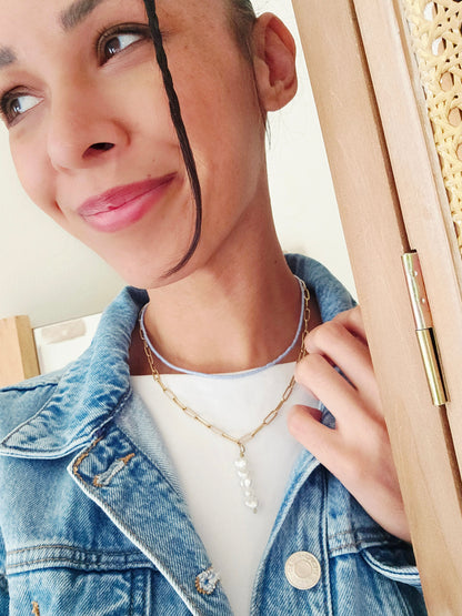 COLLIER | Musa