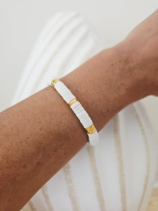 BRACELET | cotonneux 2