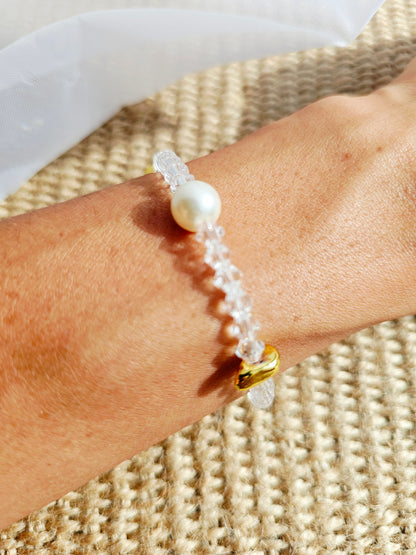 BRACELET | cristalline