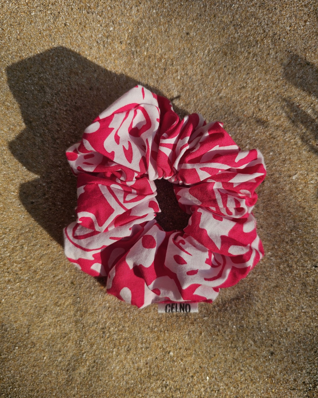 Chouchou ROSE HAWAÏ