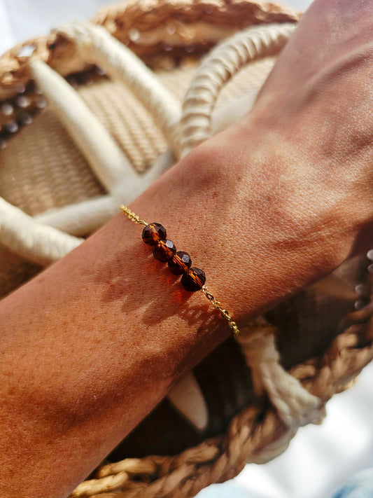 BRACELET | autumn