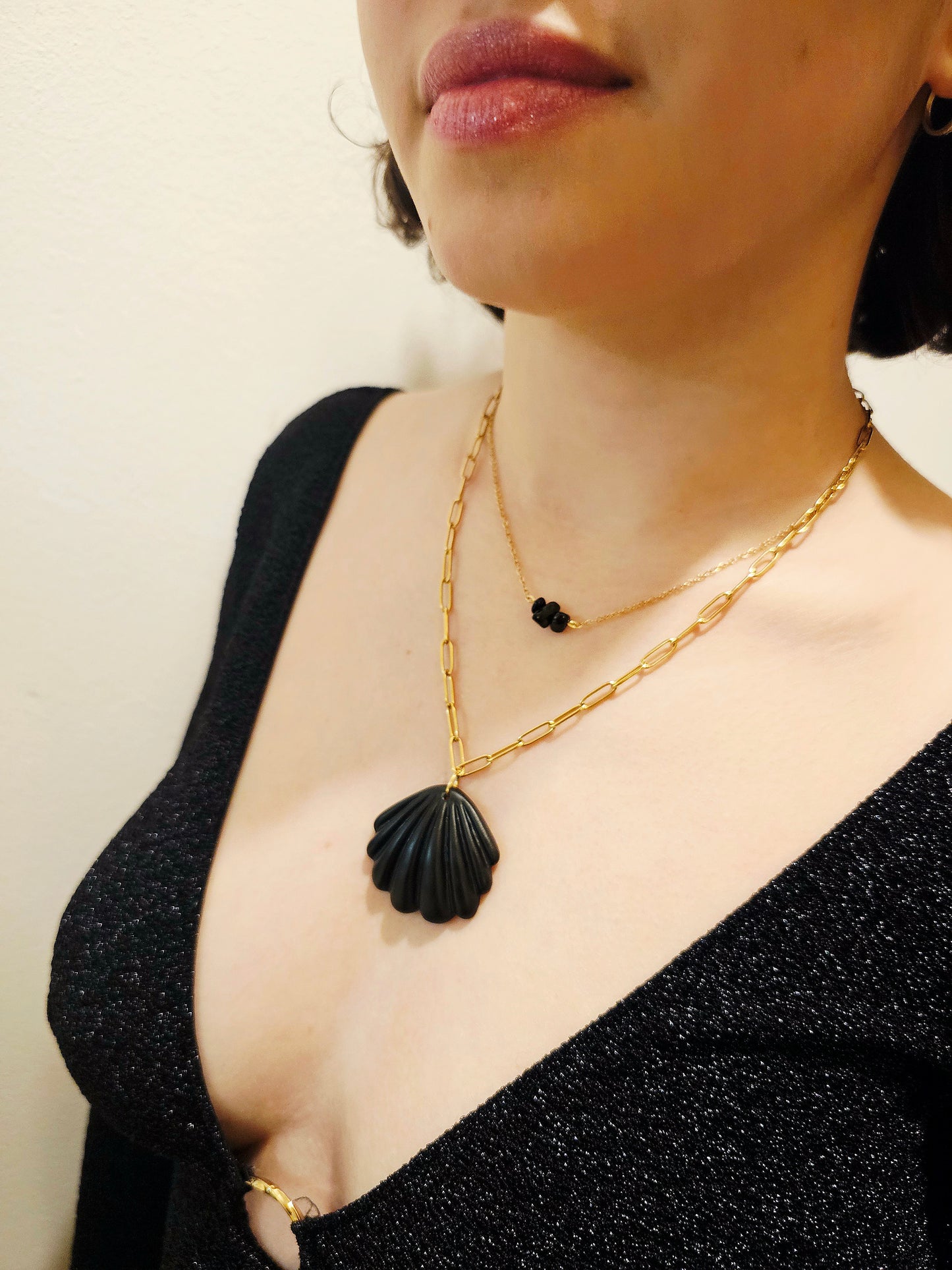 Collier court | Stony