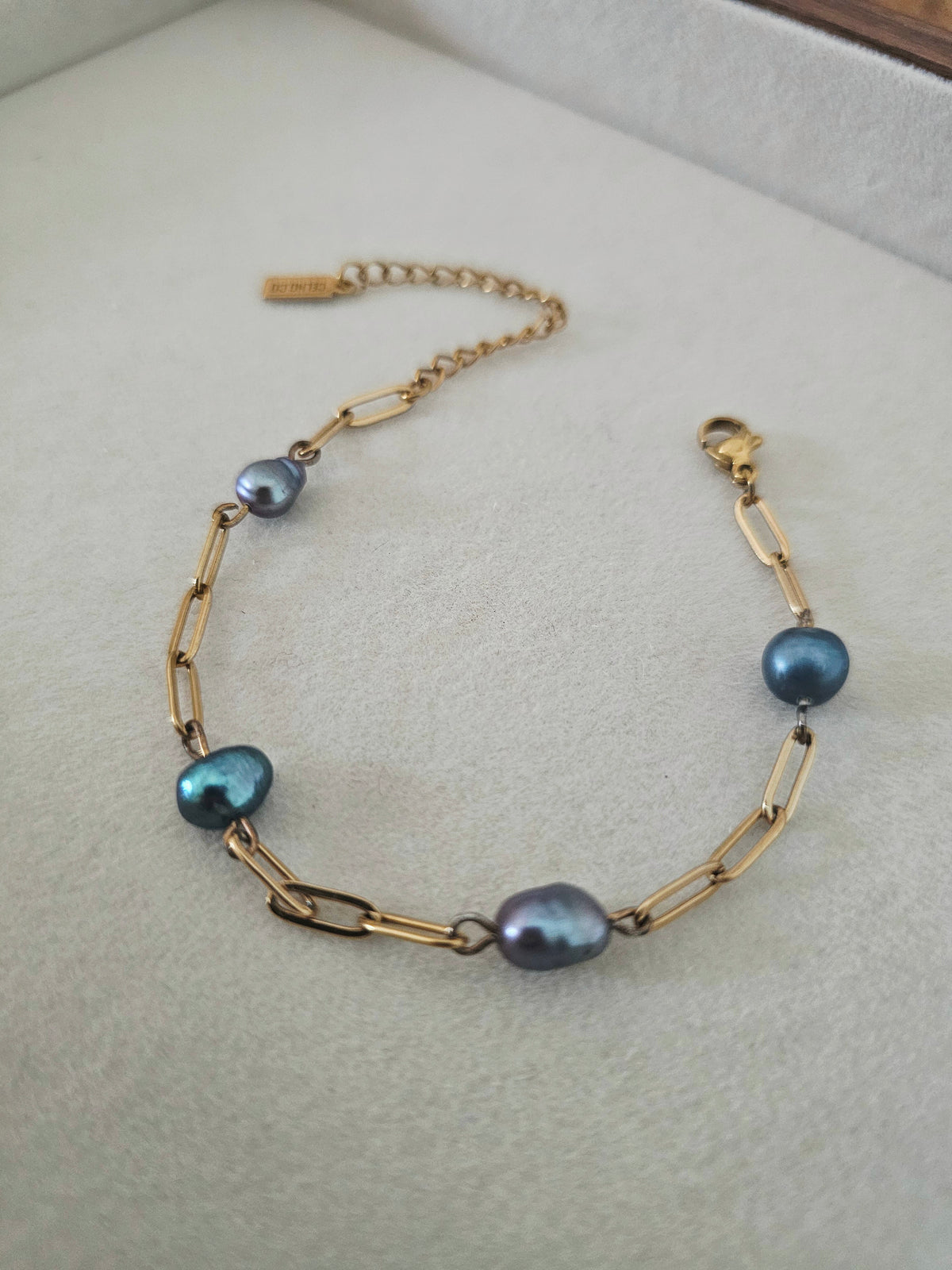 Bracelet | MANAVA