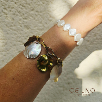 Bracelet | OSTREIA
