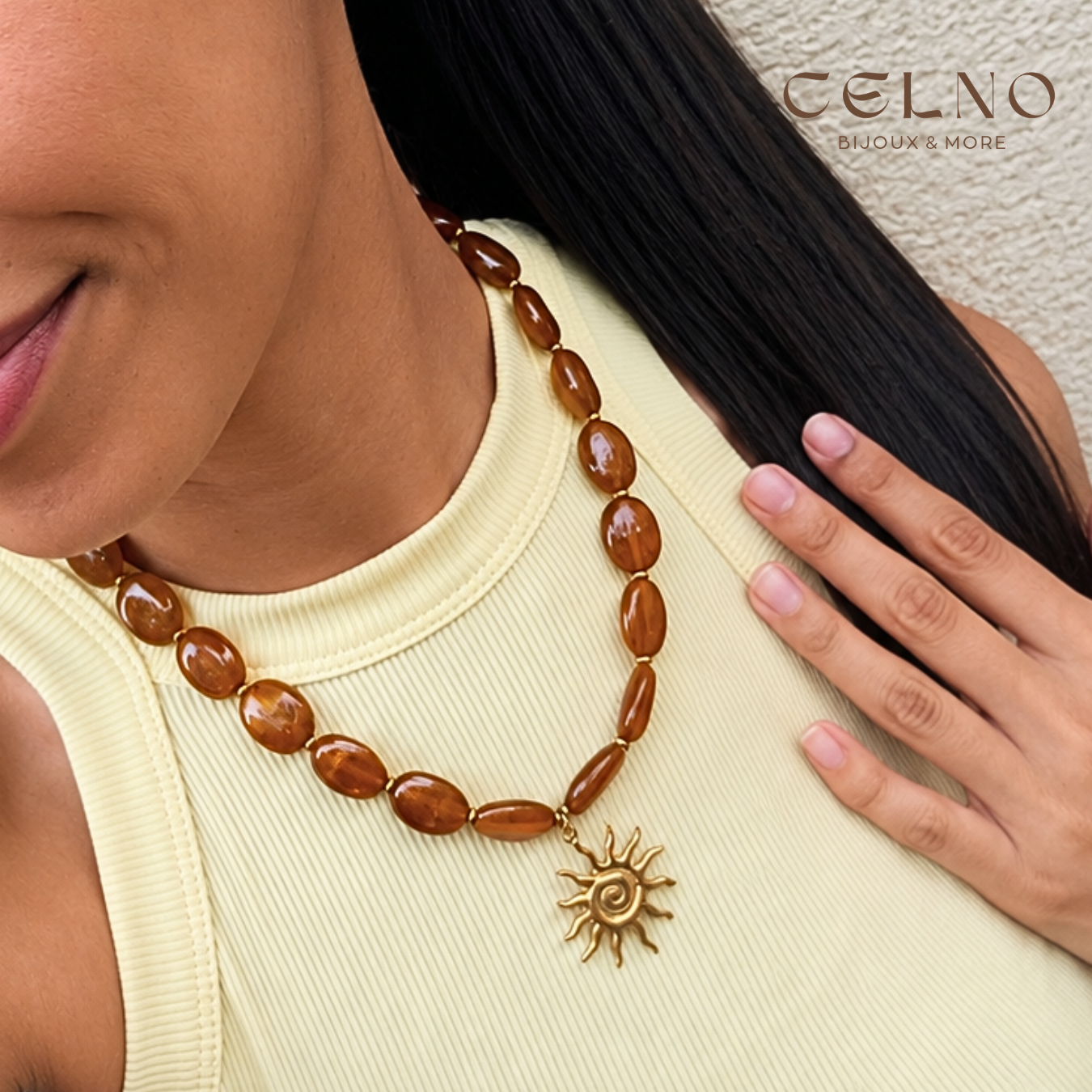 Collier | SOLEY
