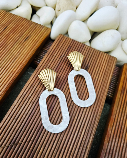 Boucles | Leslie