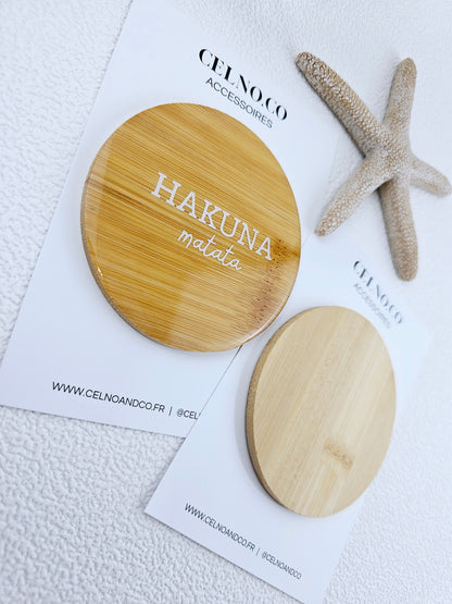 HAKUNA MATATA
