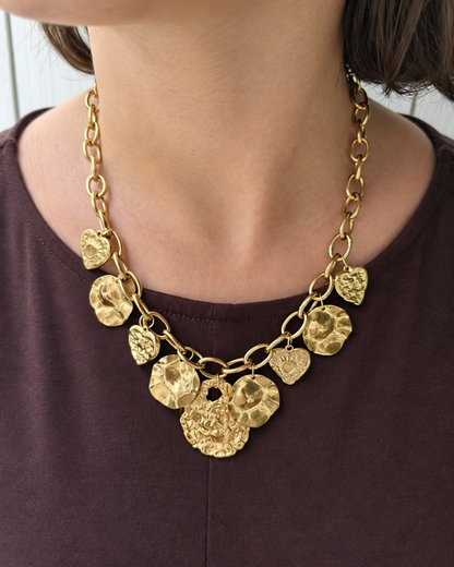 Collier TYLA